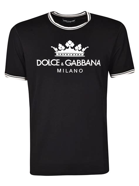 dolce gabbana shirt ebay|dolce gabbana t shirt cheap.